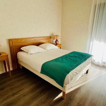 Domitys Le Millesime Aparthotel Bordeaux Luaran gambar