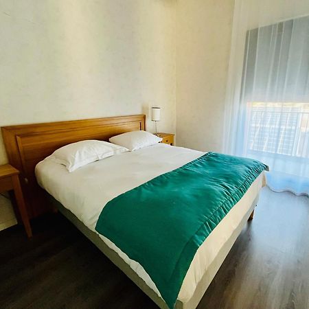 Domitys Le Millesime Aparthotel Bordeaux Luaran gambar
