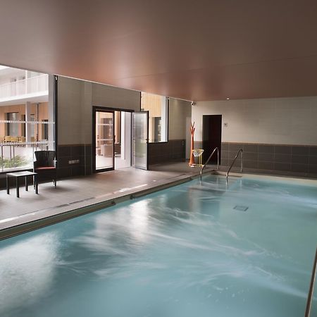 Domitys Le Millesime Aparthotel Bordeaux Luaran gambar