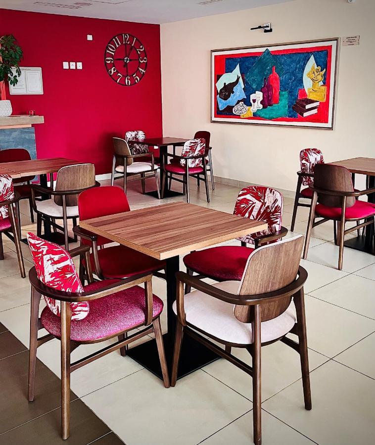 Domitys Le Millesime Aparthotel Bordeaux Luaran gambar