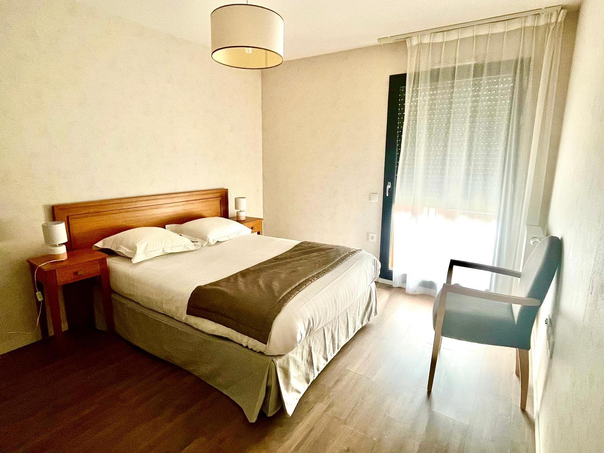 Domitys Le Millesime Aparthotel Bordeaux Luaran gambar