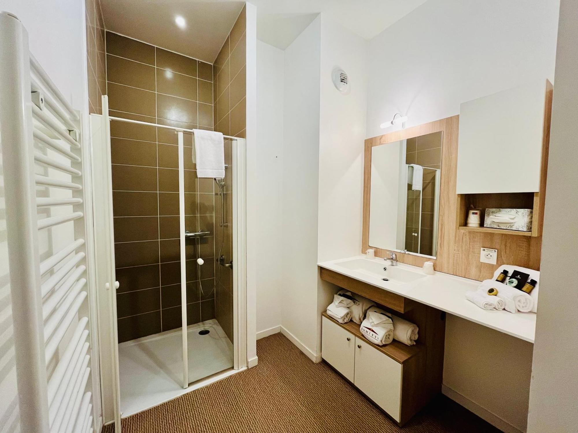 Domitys Le Millesime Aparthotel Bordeaux Luaran gambar