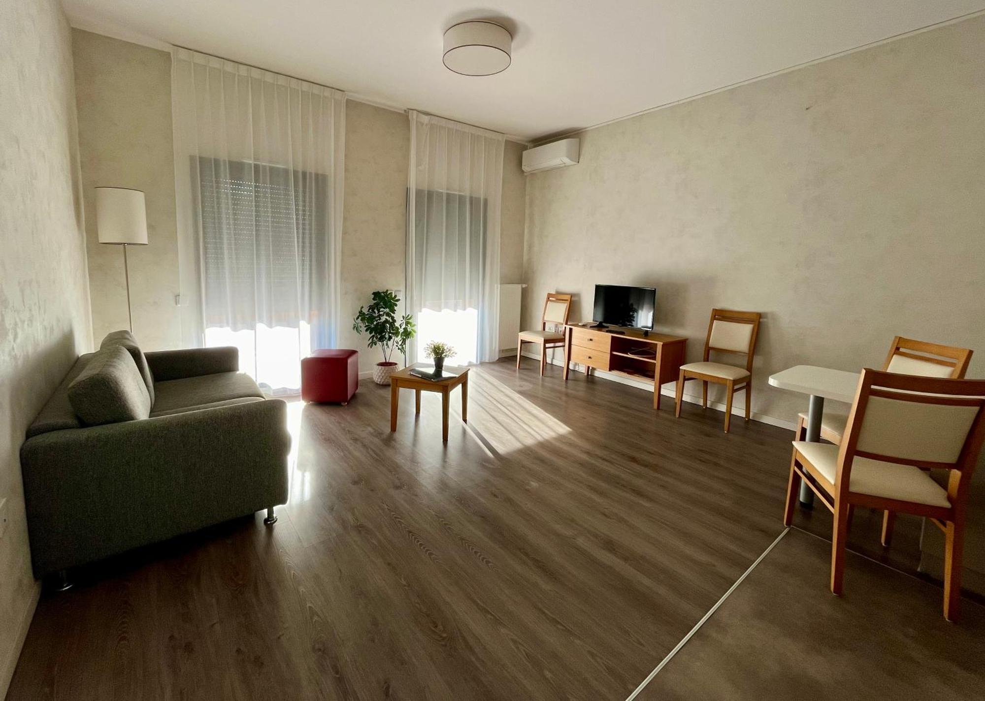 Domitys Le Millesime Aparthotel Bordeaux Luaran gambar
