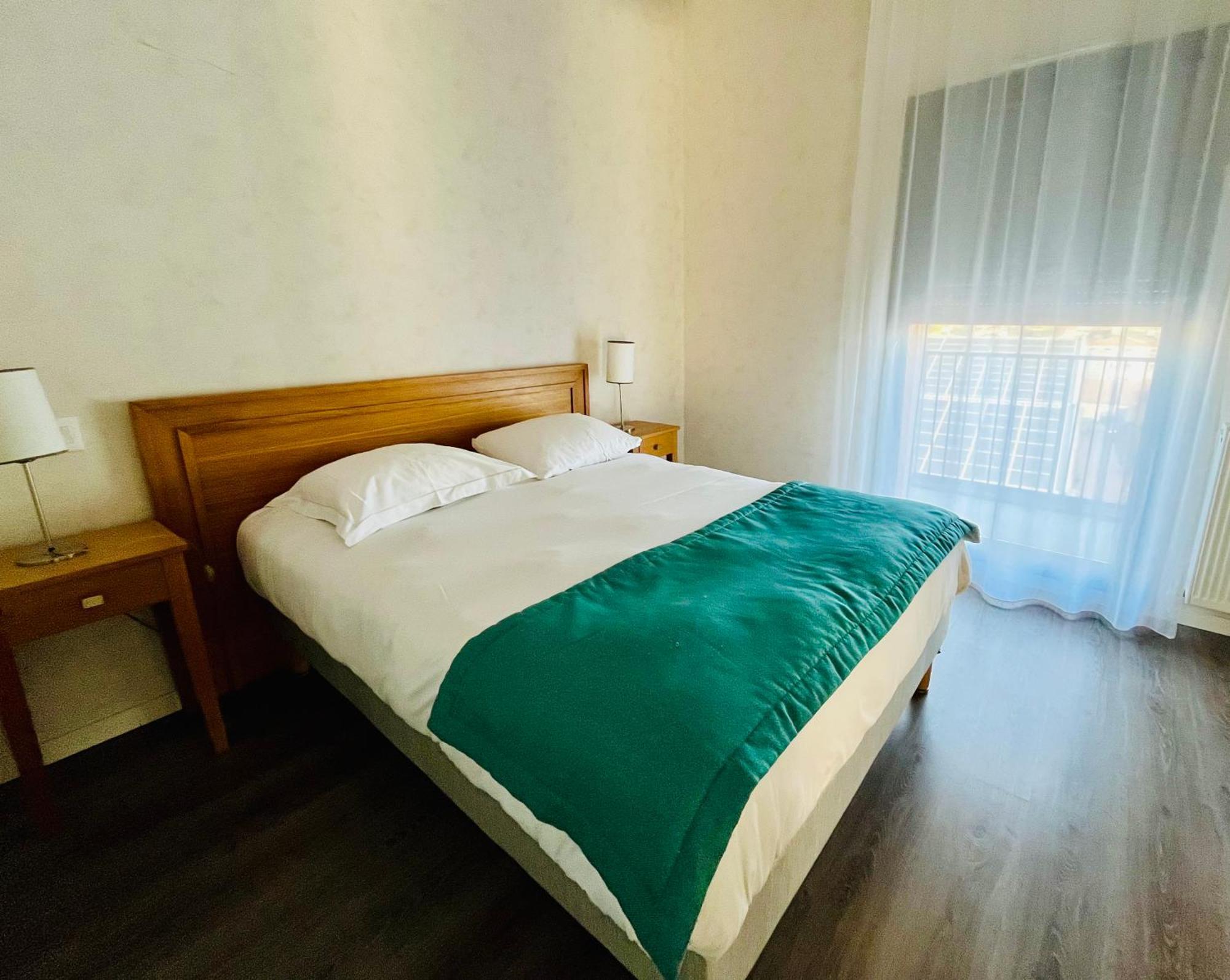 Domitys Le Millesime Aparthotel Bordeaux Luaran gambar
