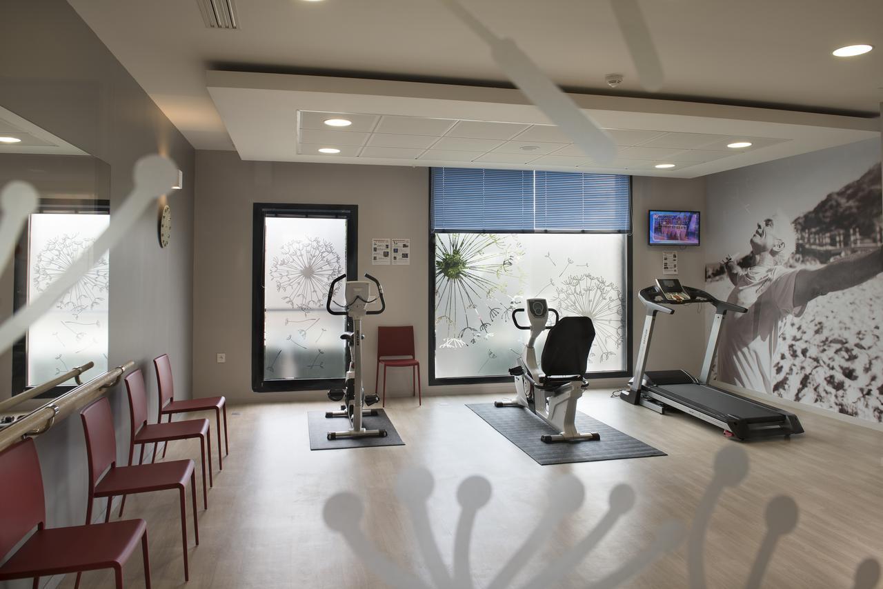Domitys Le Millesime Aparthotel Bordeaux Luaran gambar