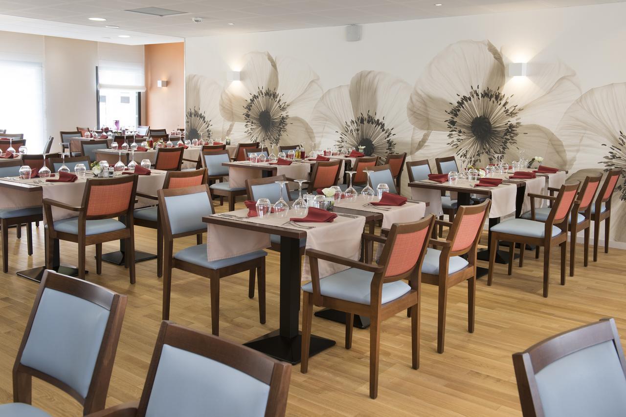 Domitys Le Millesime Aparthotel Bordeaux Luaran gambar